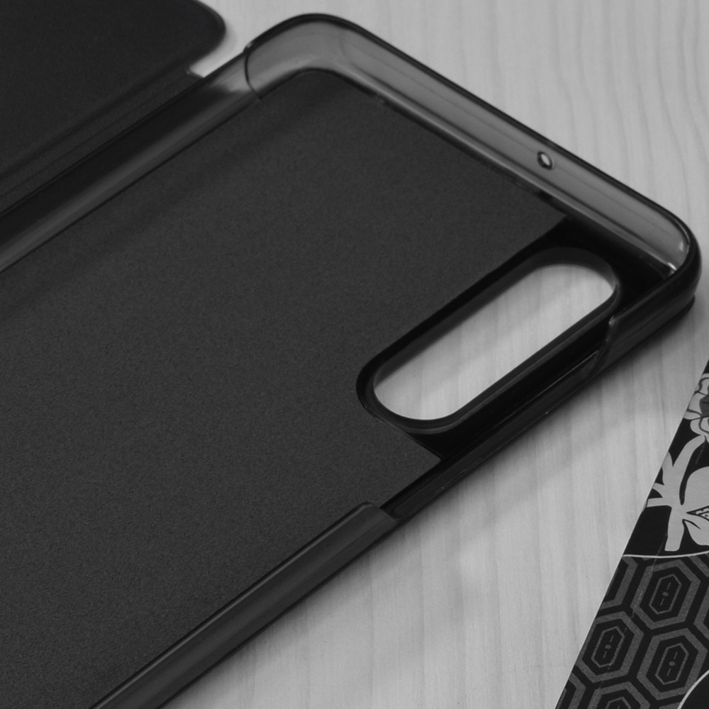 Carcasa de protectie pentru Huawei P30, negru