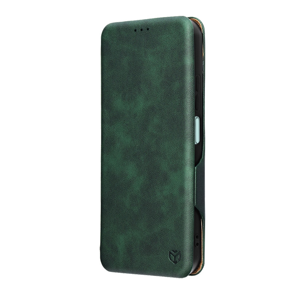 Carcasa de protectie pentru Xiaomi Redmi 15C 4G / Xiaomi Redmi 15C 5G, verde