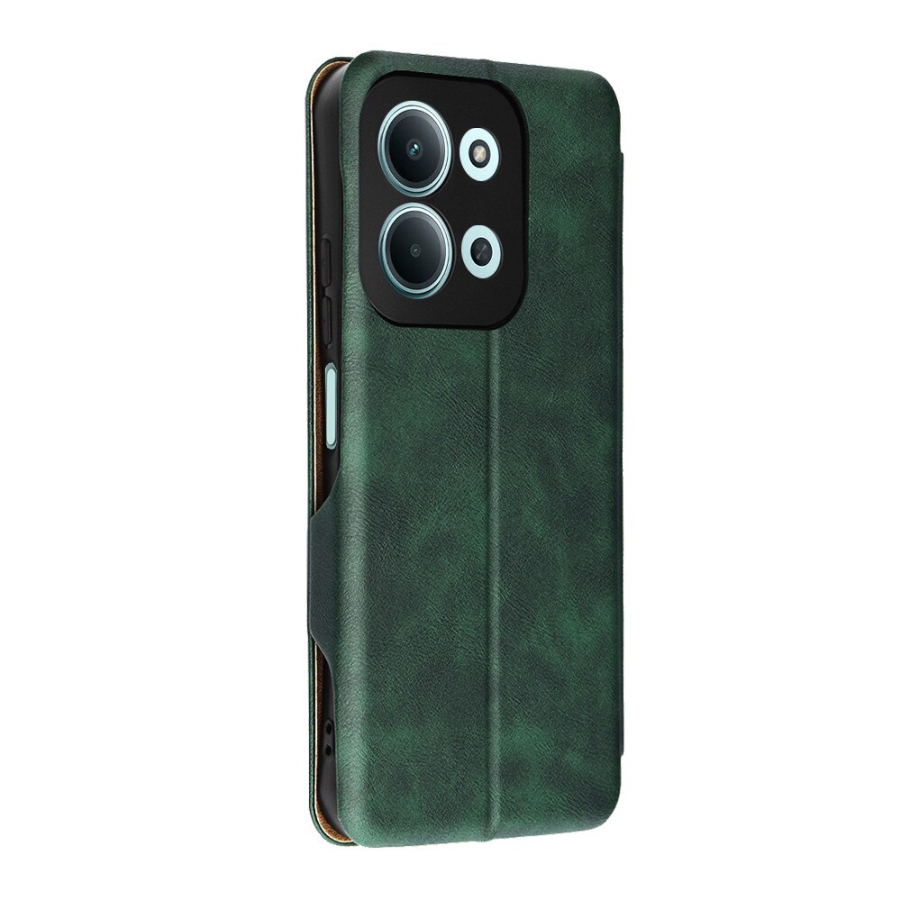 Carcasa de protectie pentru Xiaomi Redmi 15C 4G / Xiaomi Redmi 15C 5G, verde
