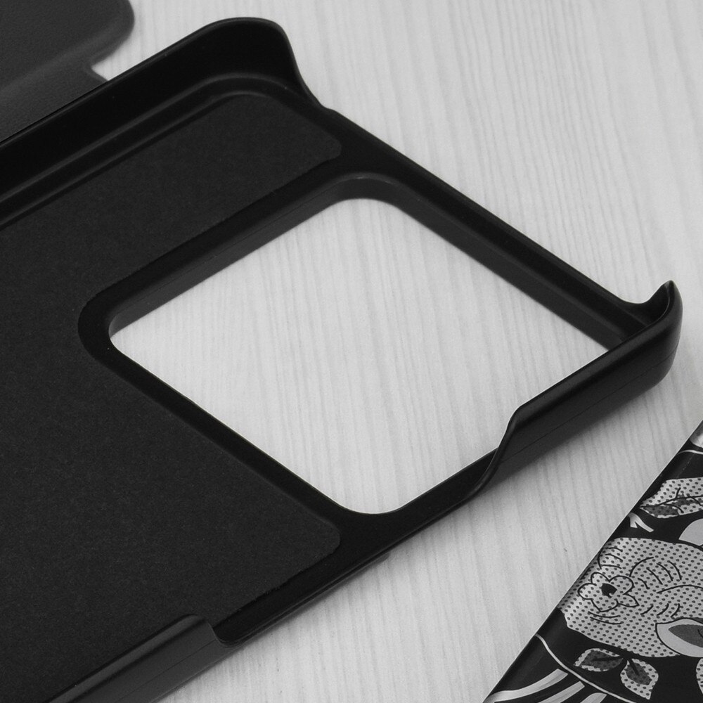 Carcasa de protectie pentru Xiaomi Redmi Note 13 Pro 5G / Xiaomi Poco X6, negru