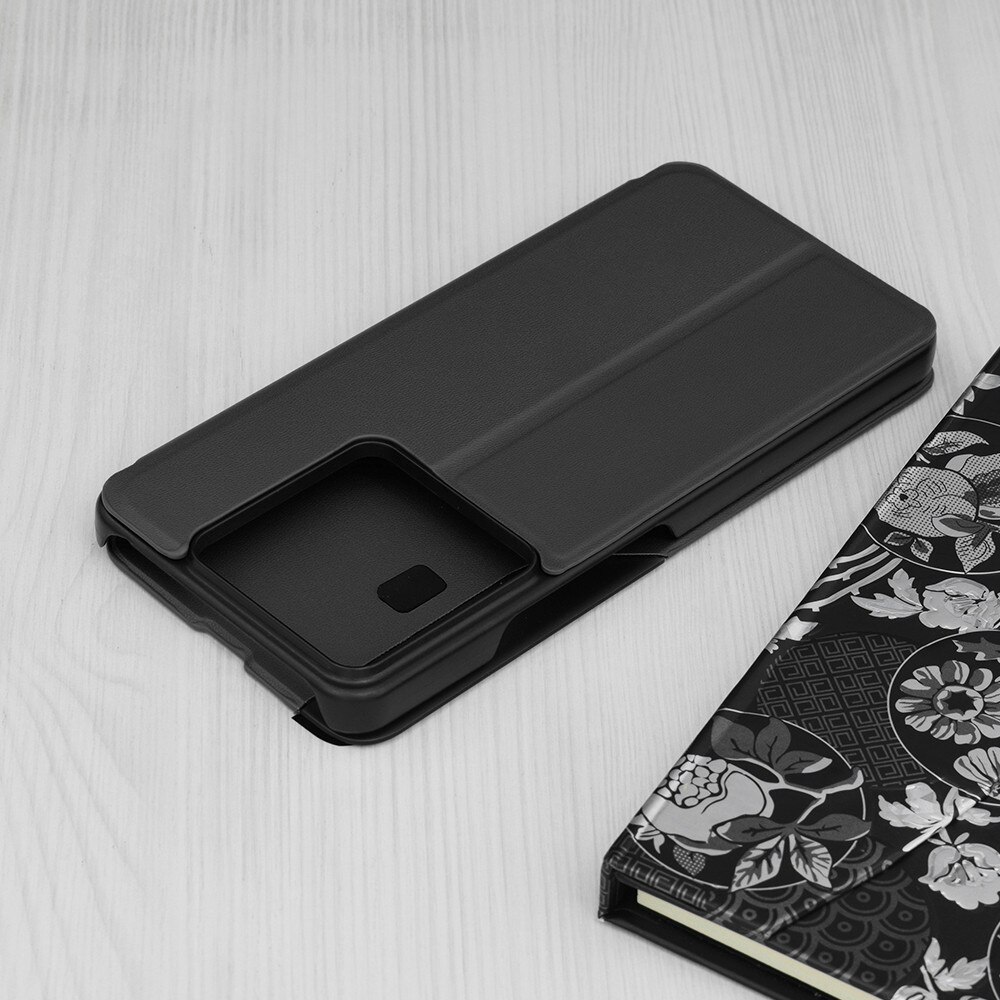Carcasa de protectie pentru Xiaomi Redmi Note 13 Pro 5G / Xiaomi Poco X6, negru