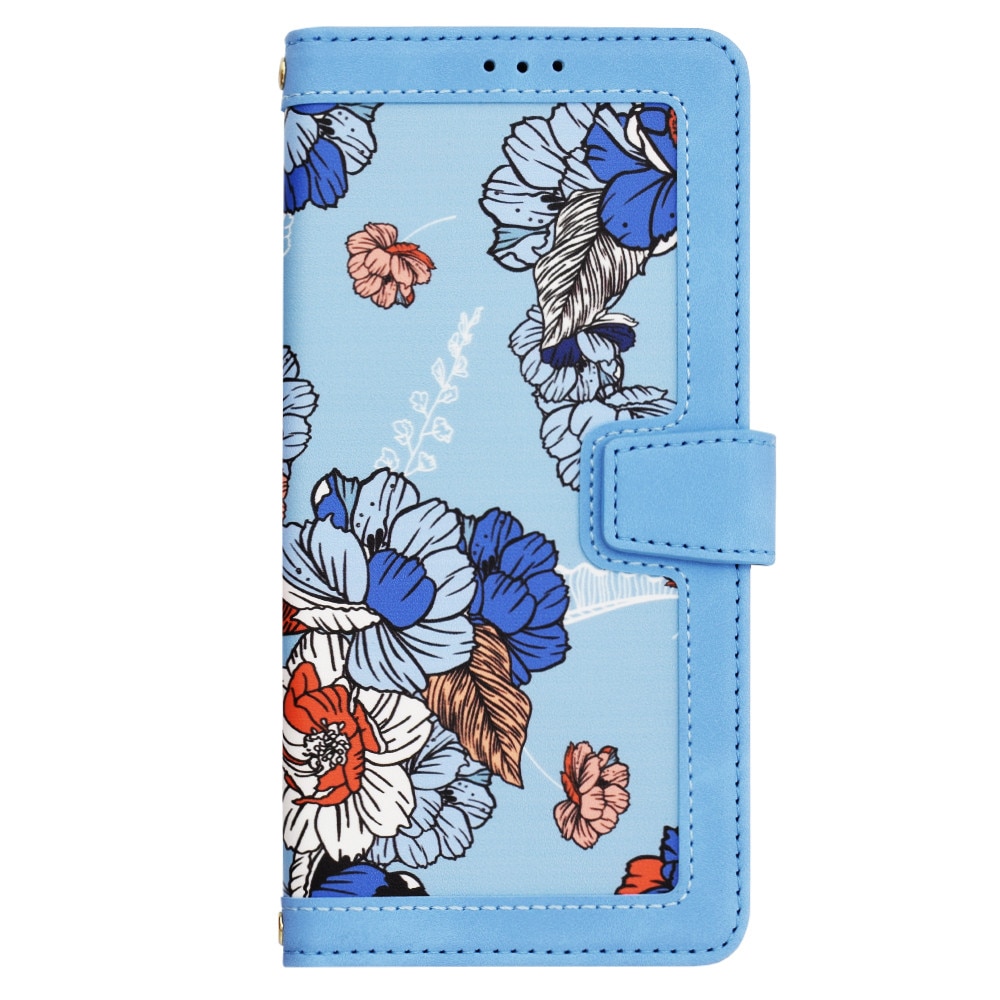 Carcasa de protectie pentru Xiaomi 14T Pro, bleu