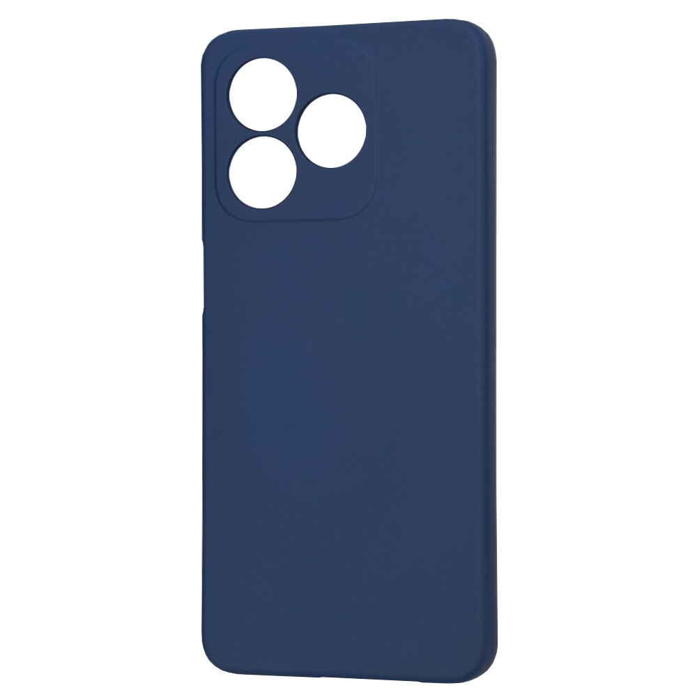 Carcasa de protectie pentru Honor X5c Plus, bleumarin