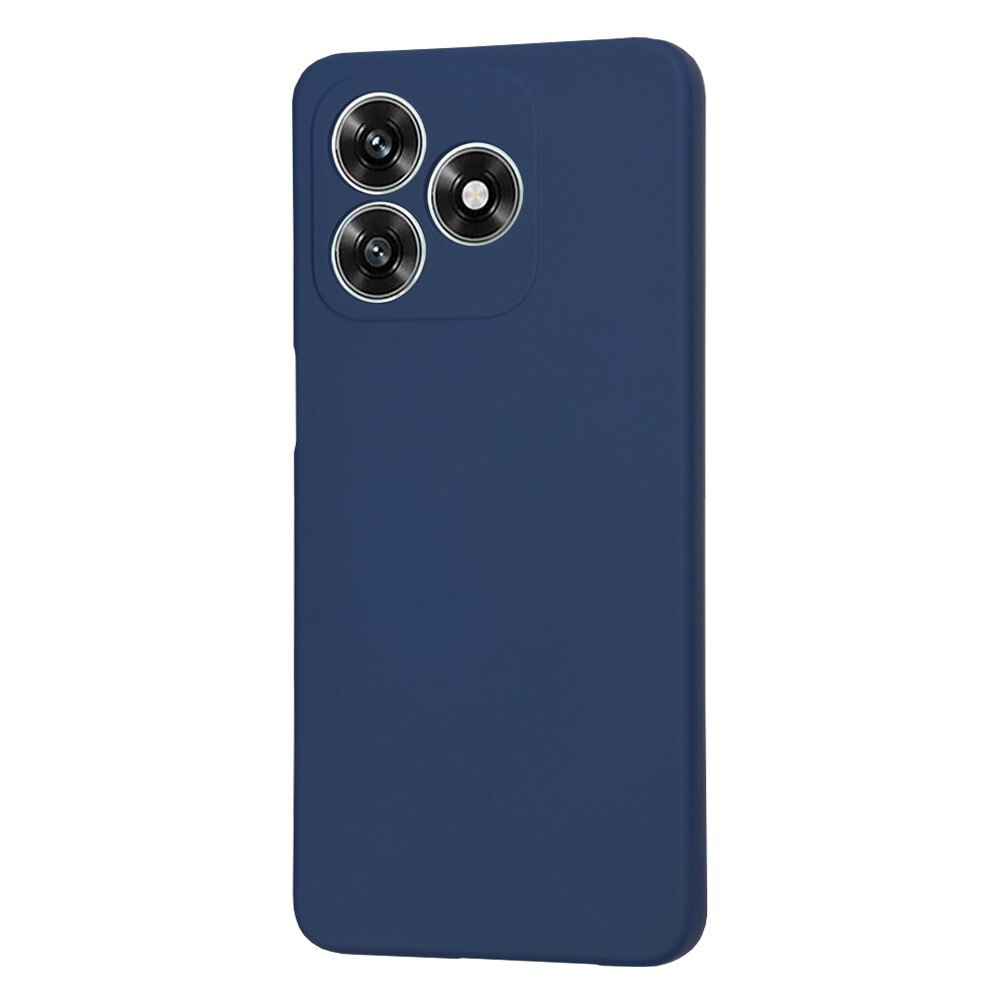 Carcasa de protectie pentru Honor X5c Plus, bleumarin