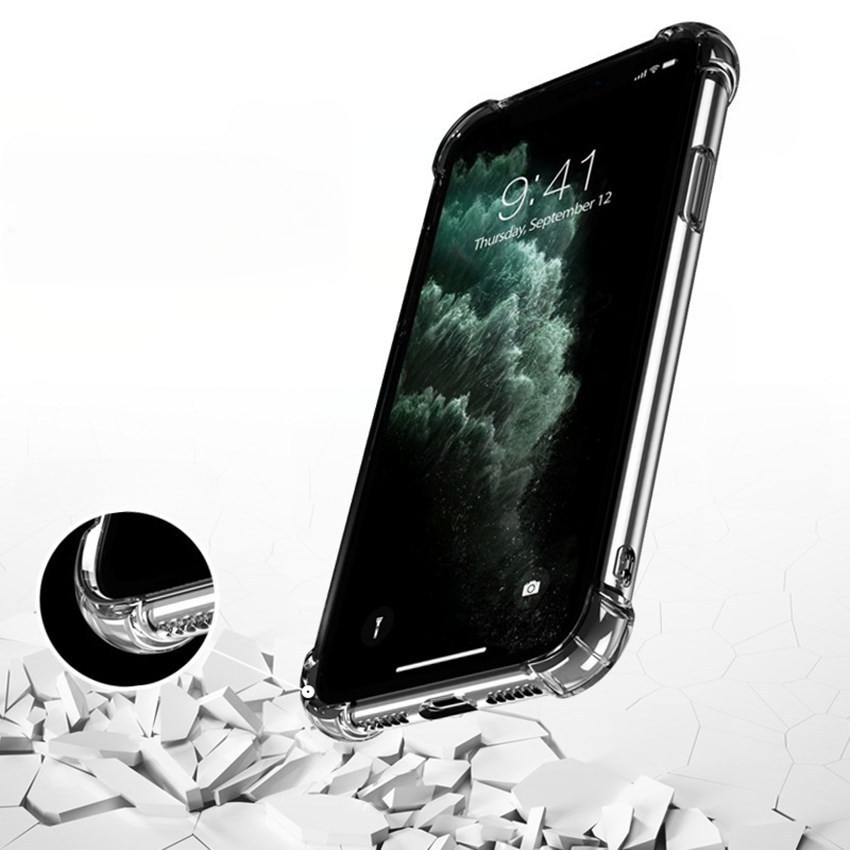 Husa protectie pentru Samsung S23 5G, TPU, Antisoc, Protectie colturi, Rezistenta la impact, 1.5 mm