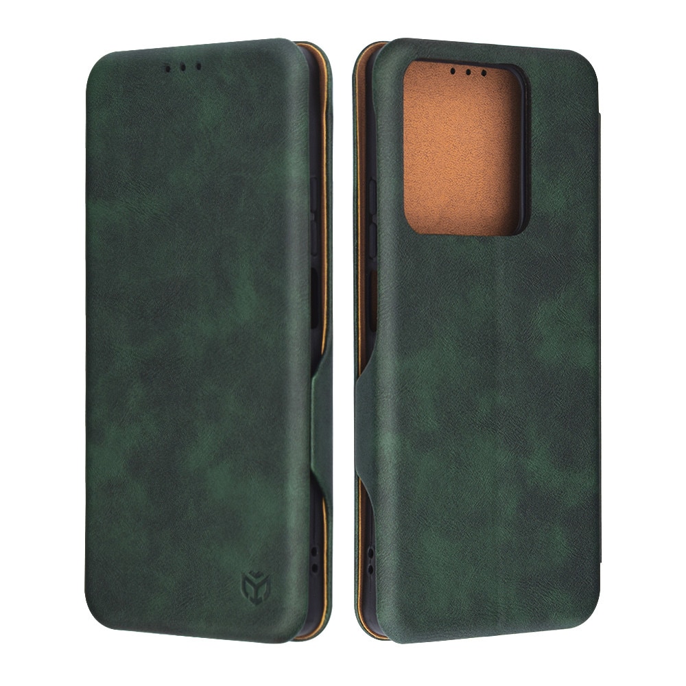 Carcasa de protectie pentru Xiaomi 14, verde