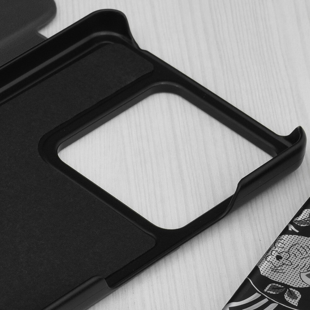 Carcasa de protectie pentru Xiaomi Redmi Note 13 5G, negru