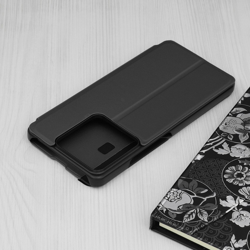 Carcasa de protectie pentru Xiaomi Redmi Note 13 5G, negru