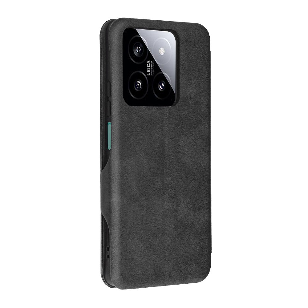 Carcasa de protectie pentru Xiaomi 14, negru