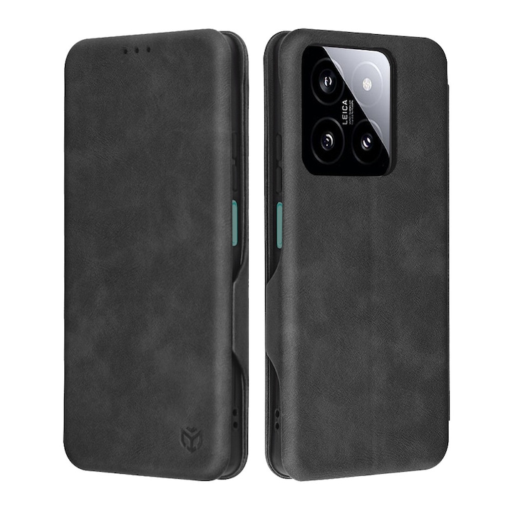 Carcasa de protectie pentru Xiaomi 14, negru
