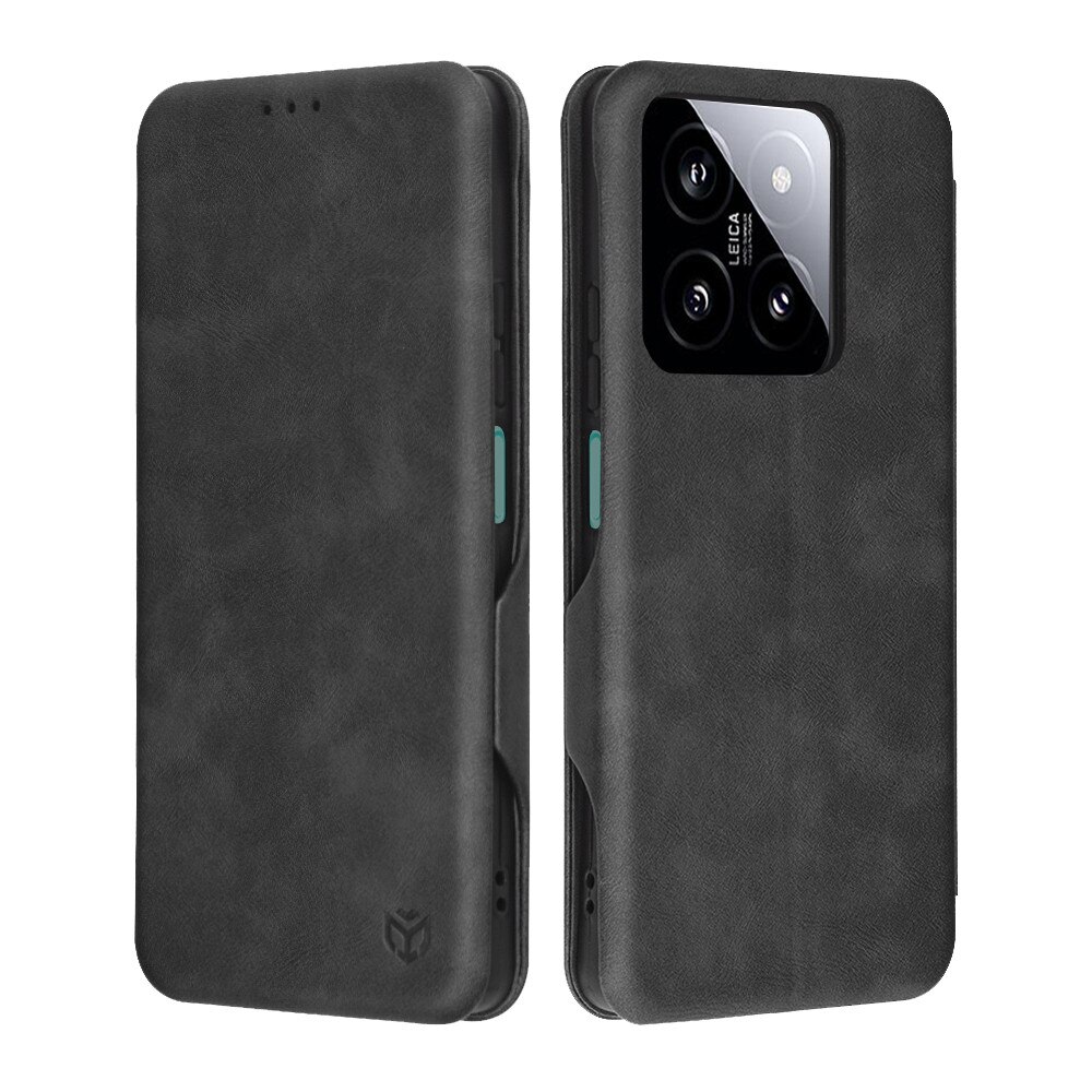 Carcasa de protectie pentru Xiaomi 14, negru