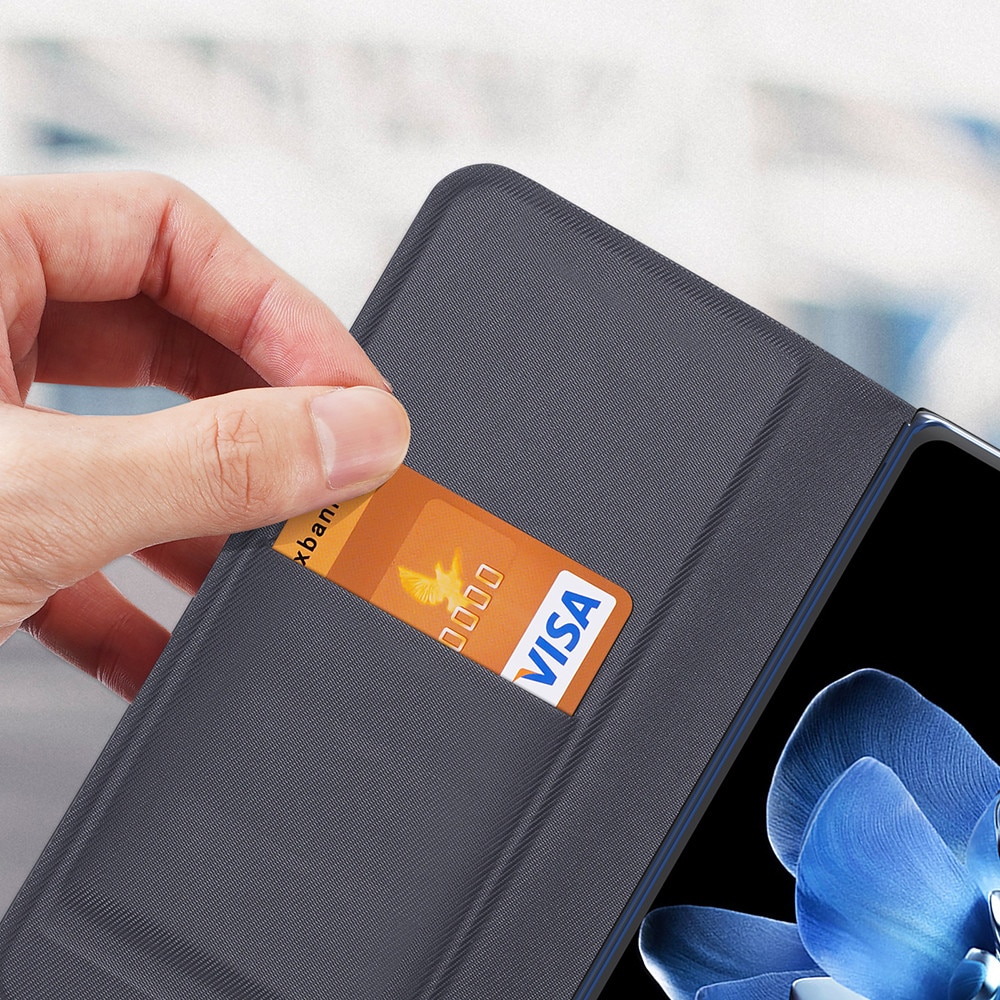 Carcasa de protectie pentru Xiaomi Mix Fold 4, gri