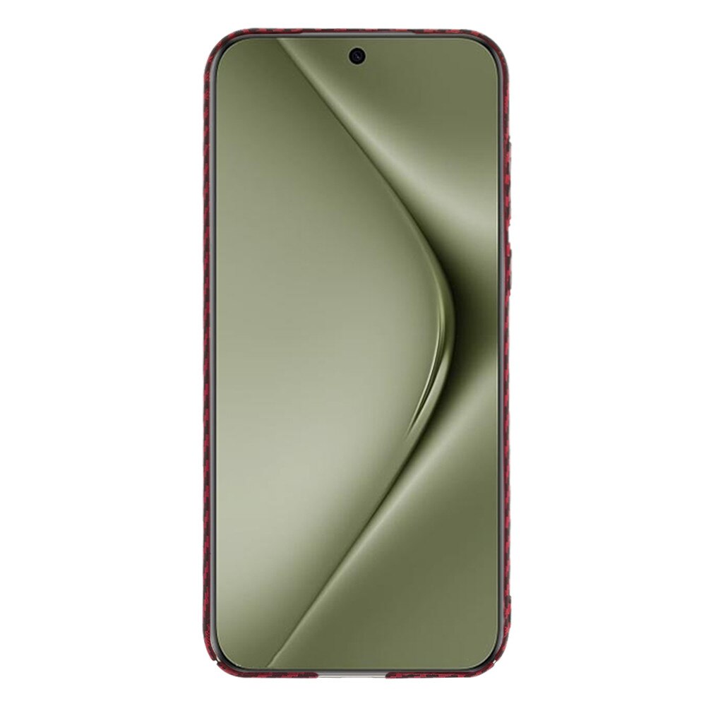 Carcasa de protectie pentru Huawei Pura 70 Ultra, rosu