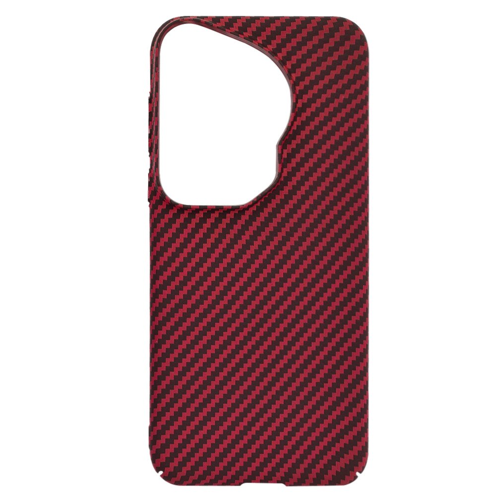 Carcasa de protectie pentru Huawei Pura 70 Ultra, rosu