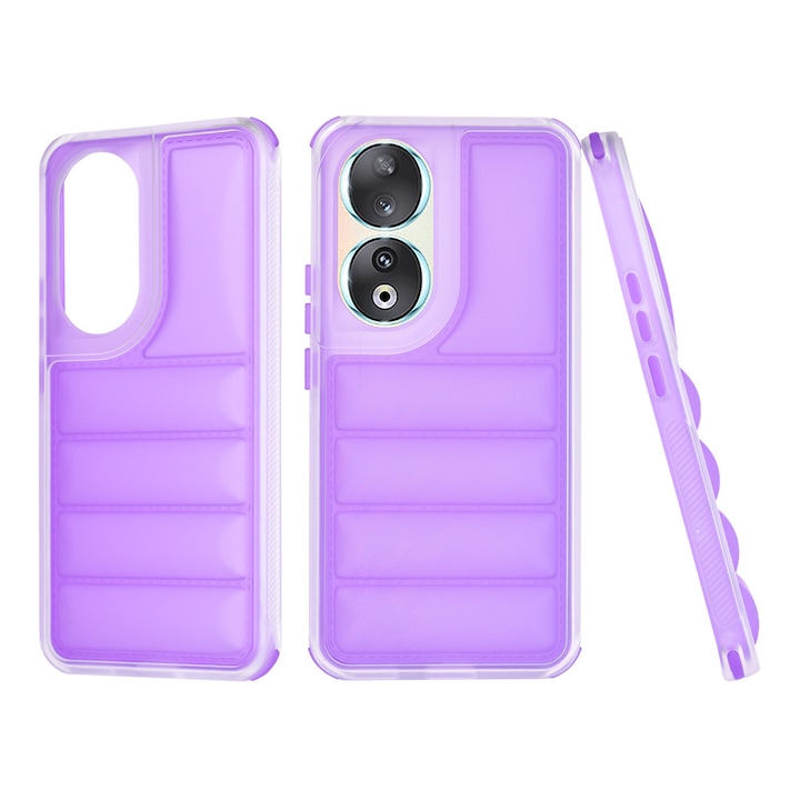 Carcasa de protectie pentru Honor 90, mov
