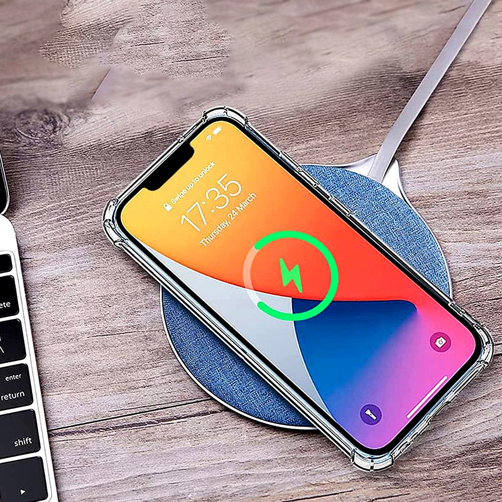 Carcasa de protectie pentru Honor X8c, fumuriu