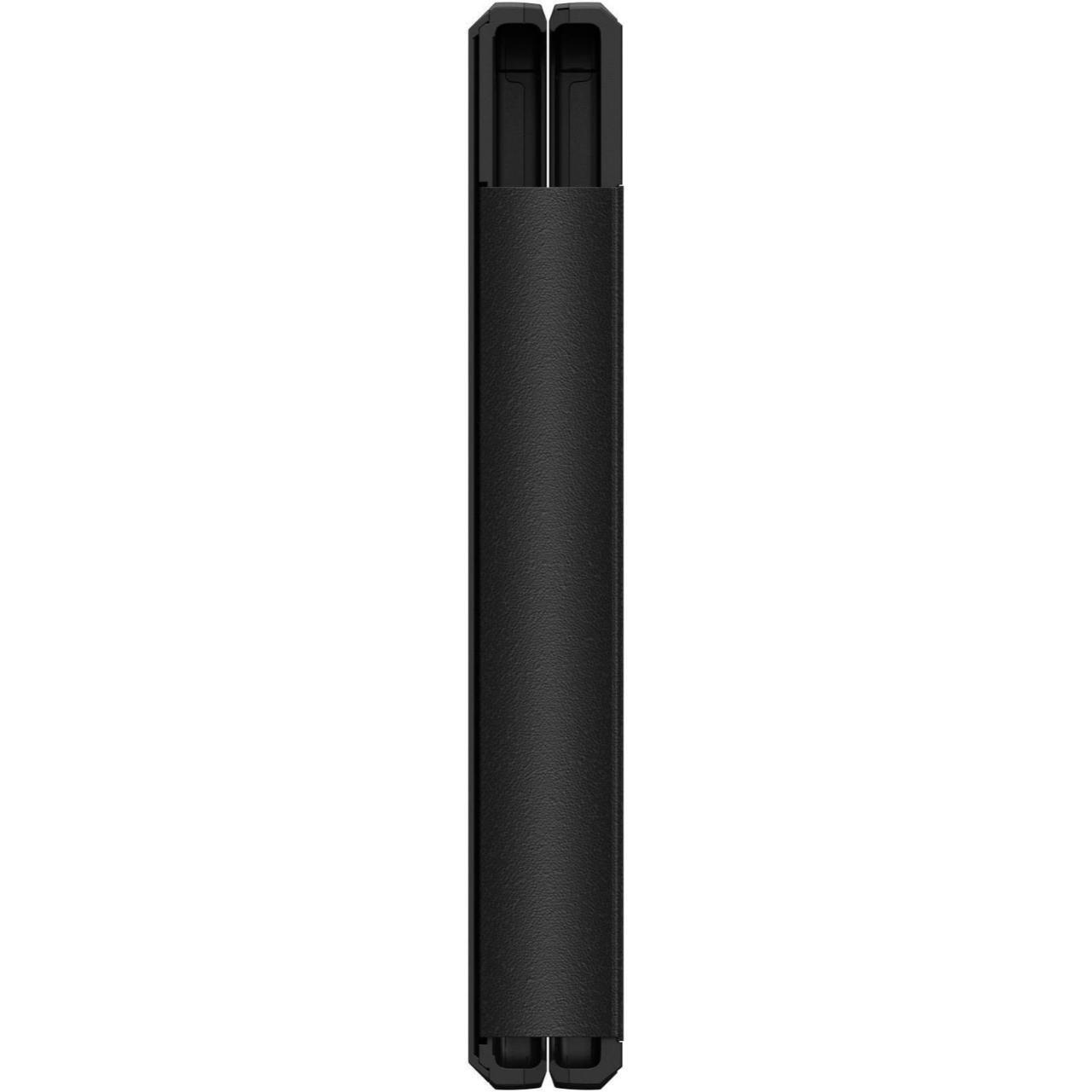 Carcasa UAG Civilian compatibila cu Samsung Galaxy Z Fold 5 Black