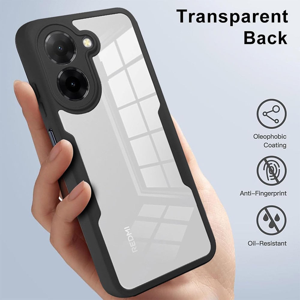 Carcasa de protectie pentru Xiaomi Redmi A5 4G (Standard), roz