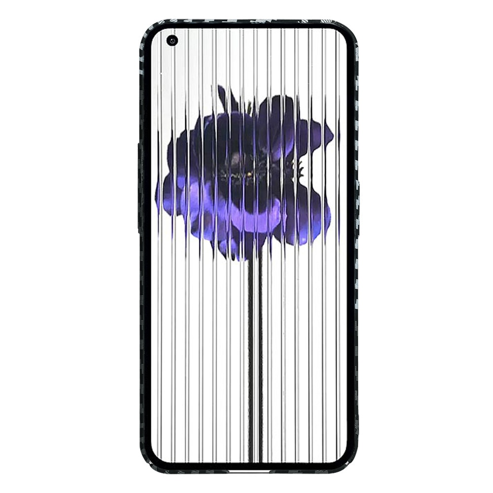 Carcasa de protectie pentru Nothing Phone (1), gri