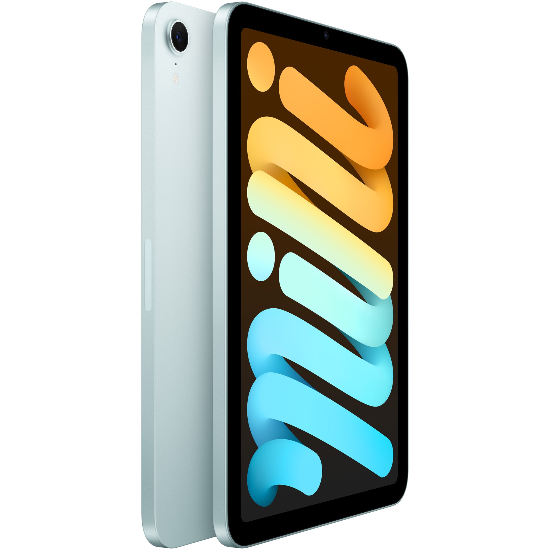 Tableta Apple iPad mini 7 (2024), 8.3", 8GB RAM, 128GB, Wi-Fi, Blue