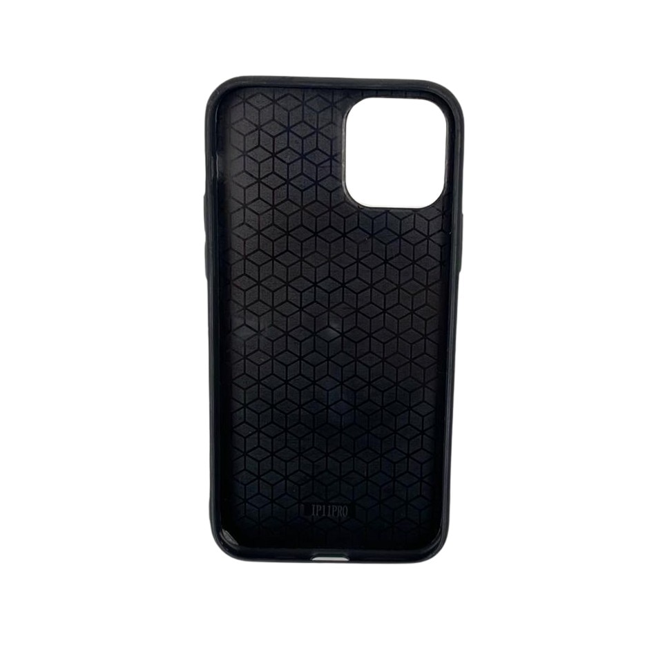 Husa protectie pentru Apple iPhone 11 Pro Max Soft Acryl TPU Marble Model 2