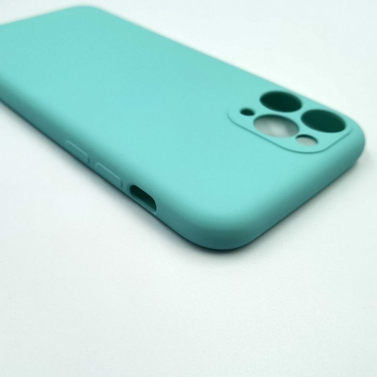 Carcasa pentru Samsung Galaxy A3 4G, Liquid Silicone, cu Microfibra pe interior, Protectie Antisoc