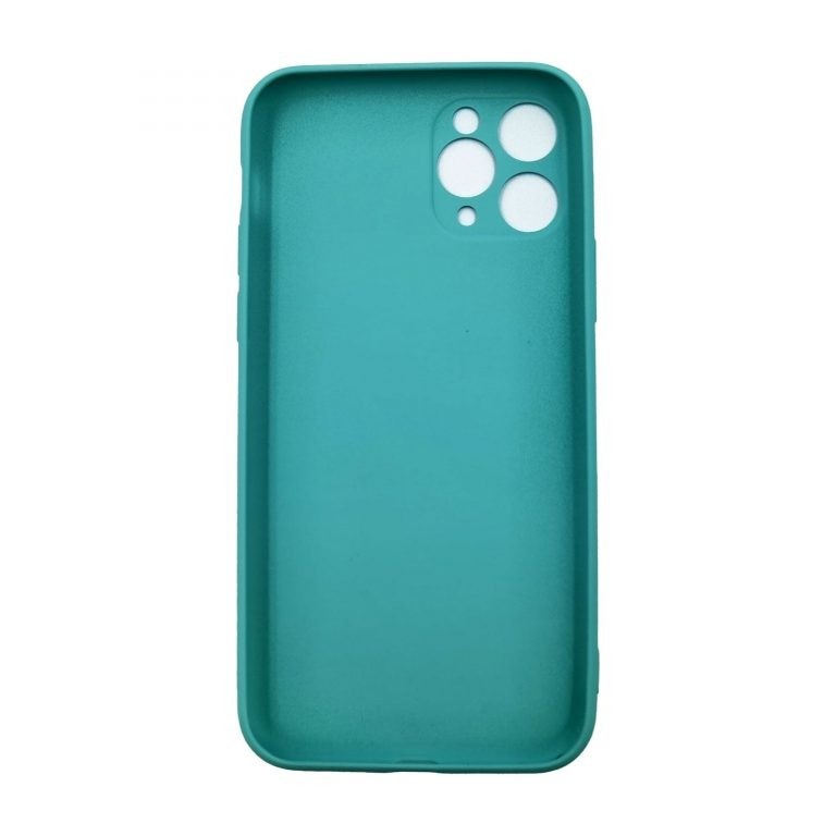 Carcasa pentru Samsung Galaxy A3 4G, Liquid Silicone, cu Microfibra pe interior, Protectie Antisoc