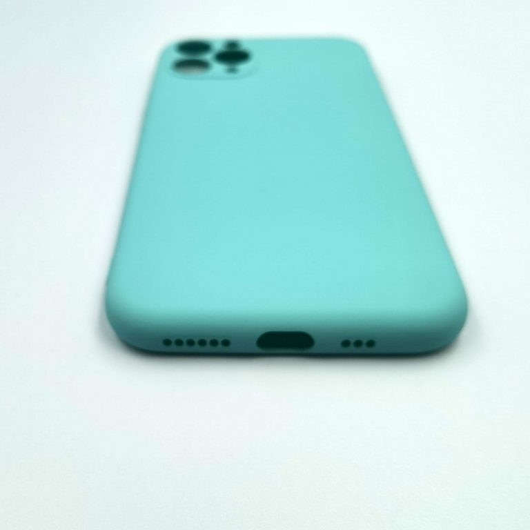 Carcasa pentru Samsung Galaxy A3 4G, Liquid Silicone, cu Microfibra pe interior, Protectie Antisoc