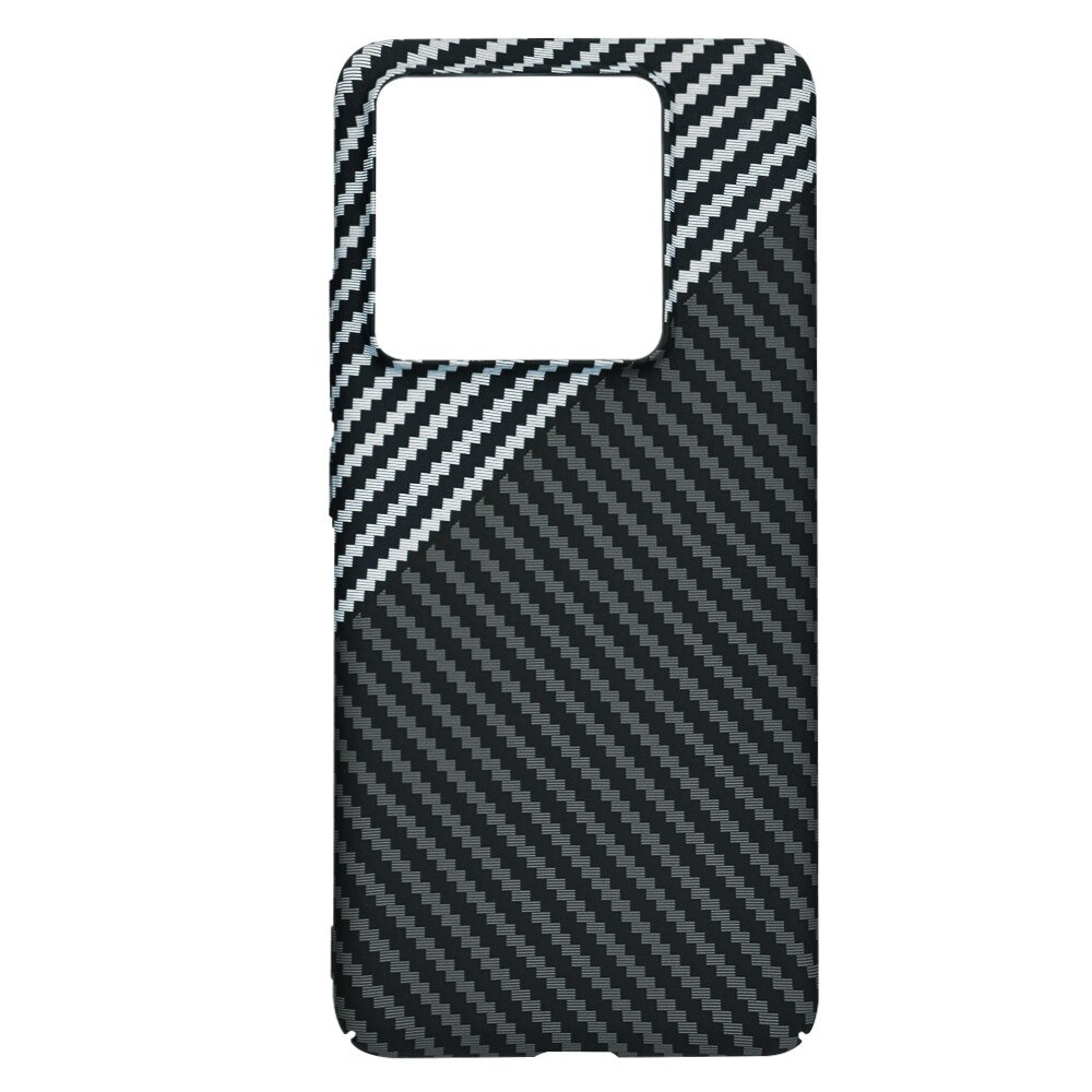 Carcasa de protectie pentru Xiaomi 14T Pro, gri