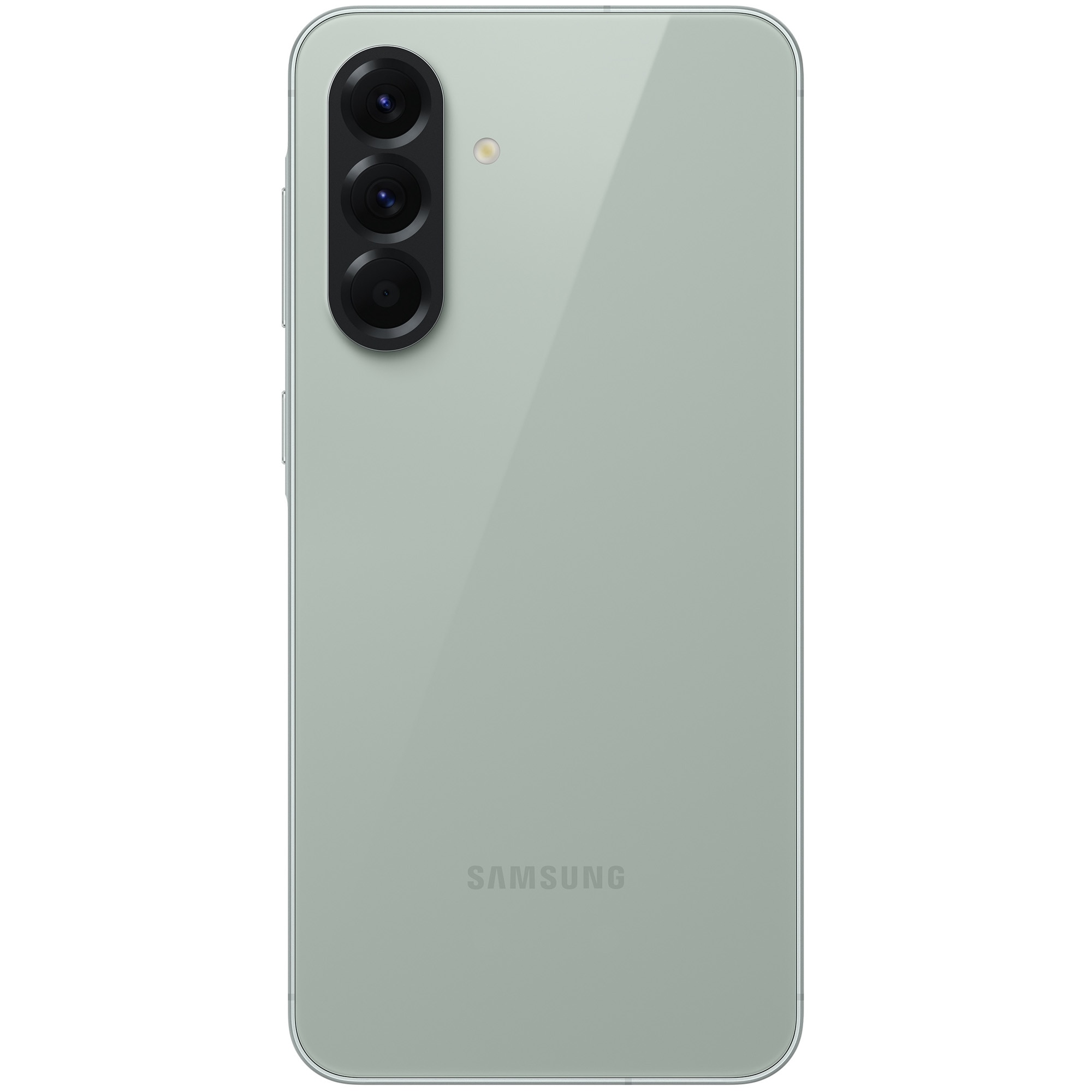 Telefon mobil Samsung Galaxy A56, Dual SIM, 12GB RAM, 256GB, 5G, Awesome Olive