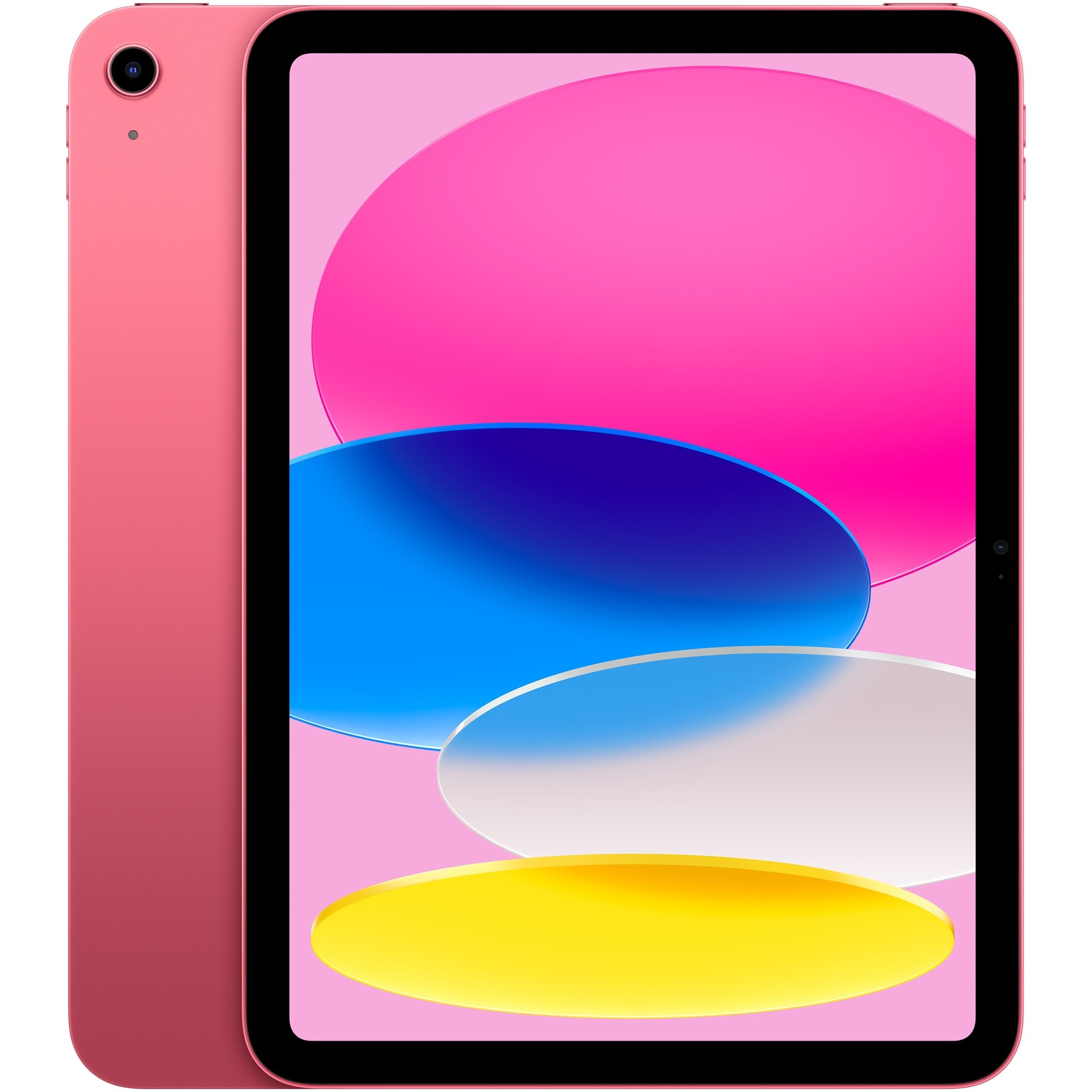 Tableta Apple iPad 11 (2025), 128GB, Wi-Fi, Pink