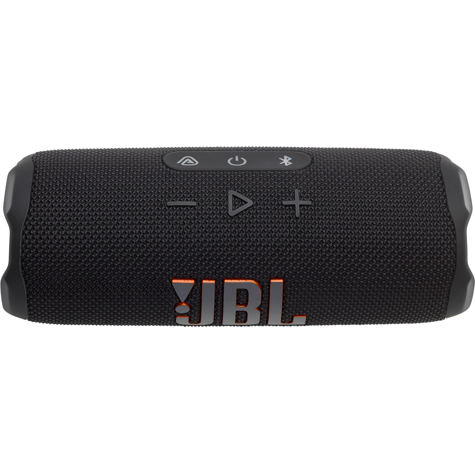 Boxa portabila JBL Flip 7, Bluetooth, Waterproof IP68, Auracast, AI Sound Boost, Black