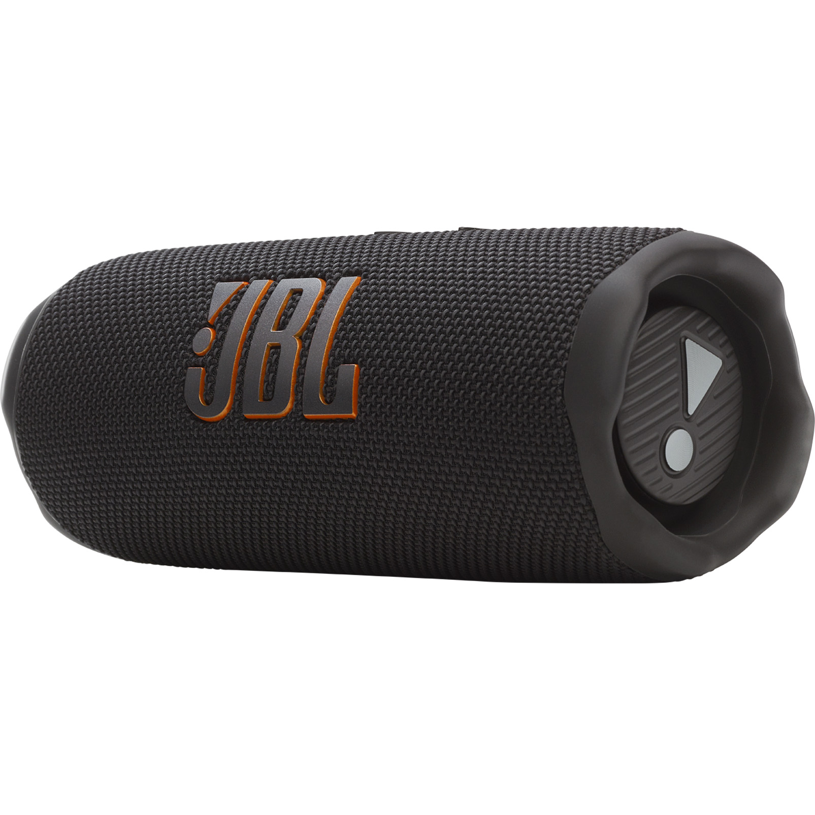 Boxa portabila JBL Flip 7, Bluetooth, Waterproof IP68, Auracast, AI Sound Boost, Black