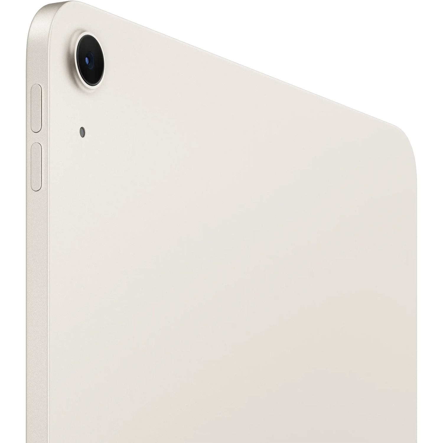 Tableta Apple iPad Air (2025), 11", 8GB RAM, 128GB, Wi-Fi, Starlight