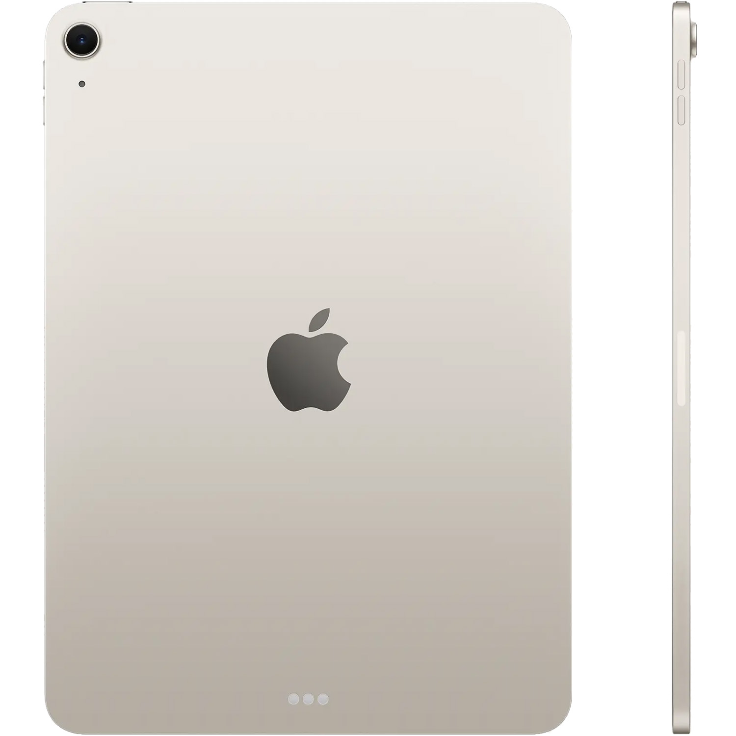 Tableta Apple iPad Air (2025), 11", 8GB RAM, 128GB, Wi-Fi, Starlight