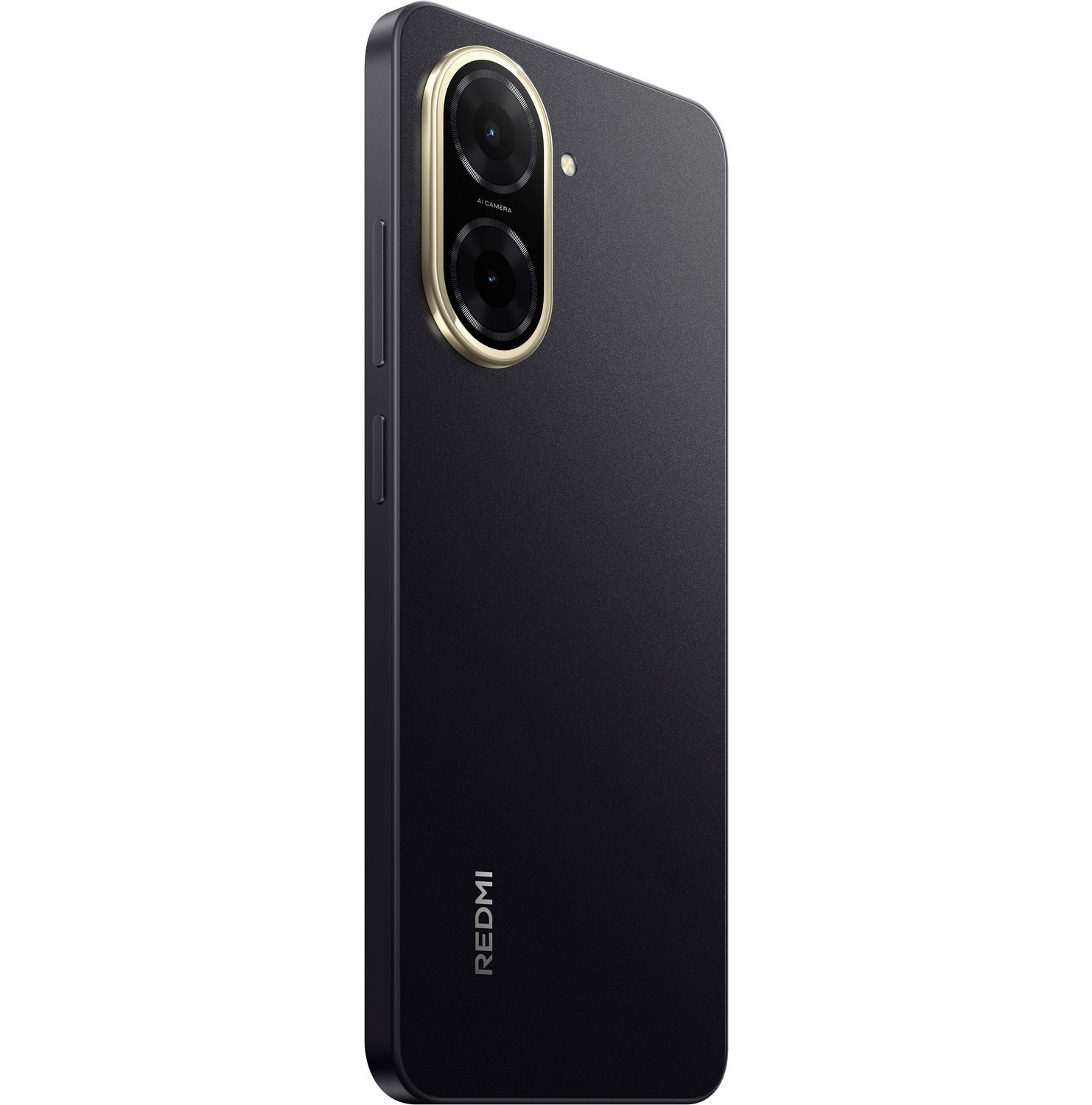 Telefon mobil Xiaomi Redmi A5, Dual SIM, 3GB RAM, 64GB, Midnight Black