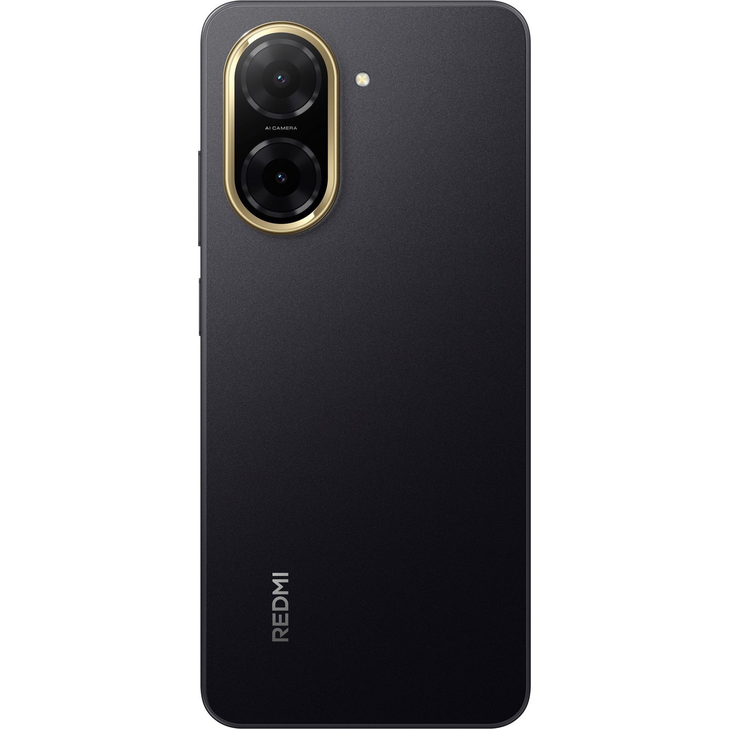 Telefon mobil Xiaomi Redmi A5, Dual SIM, 3GB RAM, 64GB, Midnight Black