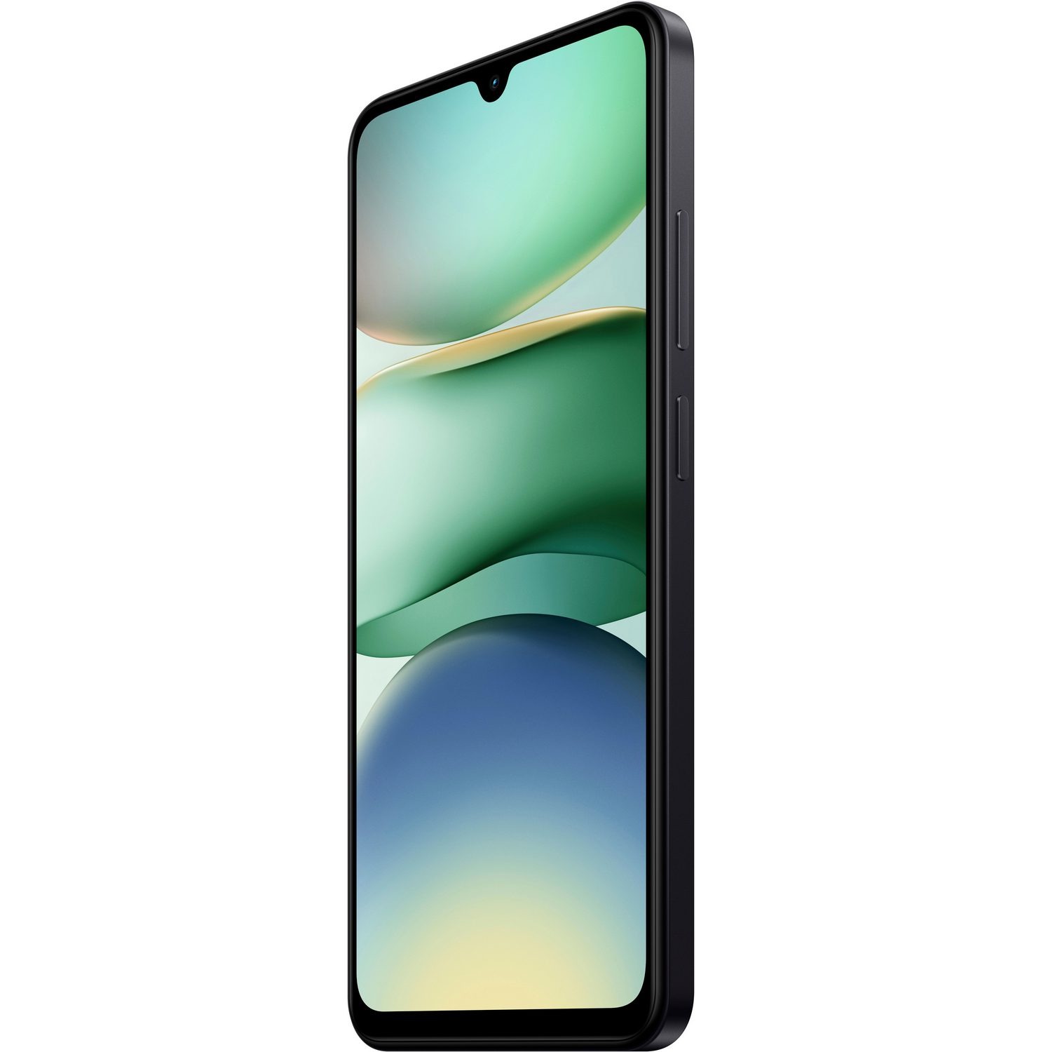 Telefon mobil Xiaomi Redmi A5, Dual SIM, 3GB RAM, 64GB, Midnight Black