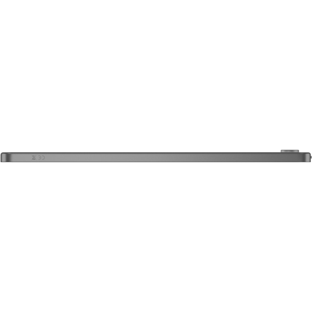 Tableta Lenovo Tab TB311XU + Clear Case, 10.1", 4GB RAM, 128GB, 4G, Luna Grey