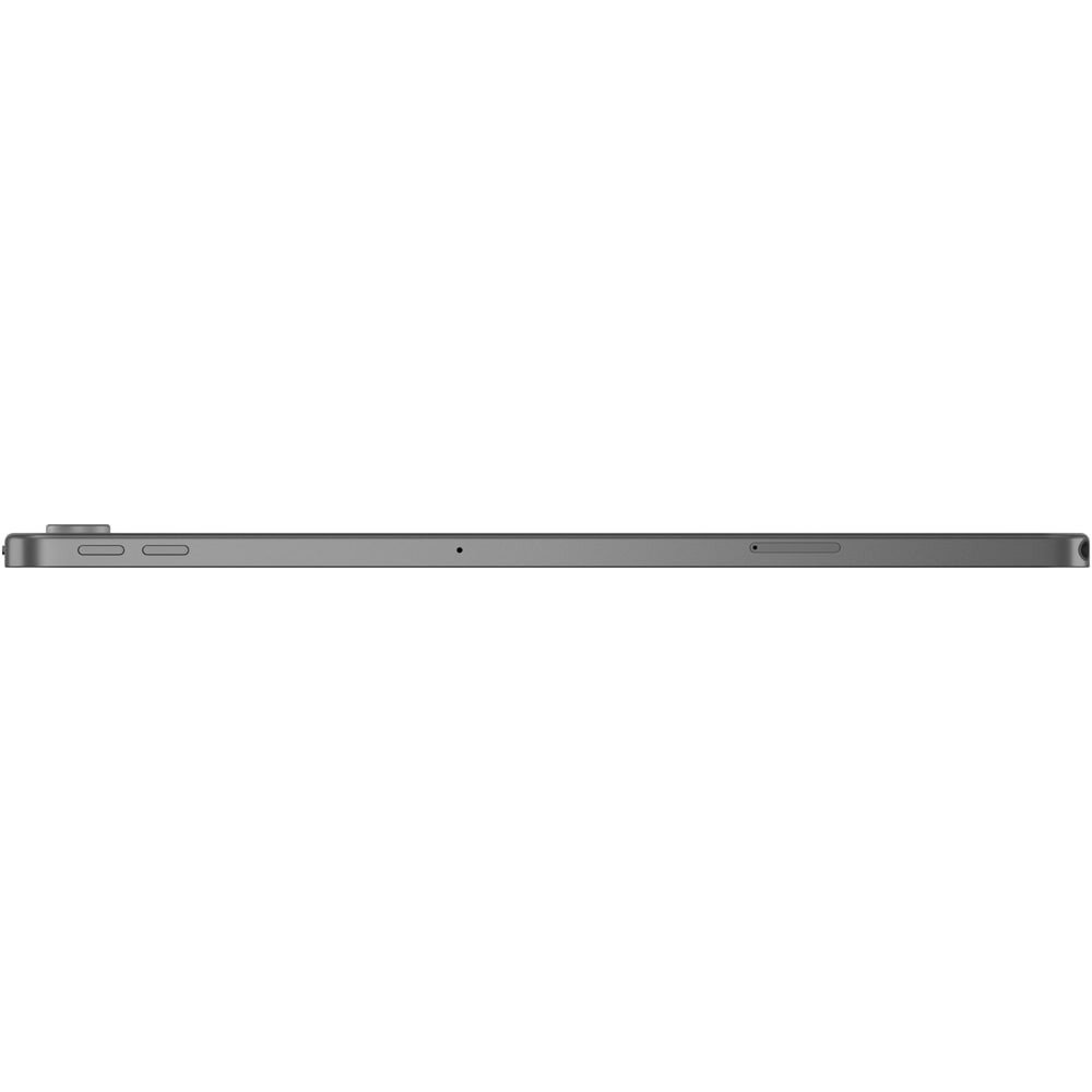 Tableta Lenovo Tab TB311XU + Clear Case, 10.1", 4GB RAM, 128GB, 4G, Luna Grey