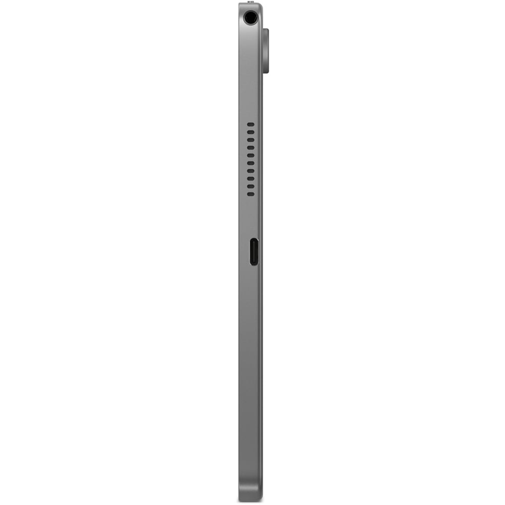 Tableta Lenovo Tab TB311XU + Clear Case, 10.1", 4GB RAM, 128GB, 4G, Luna Grey