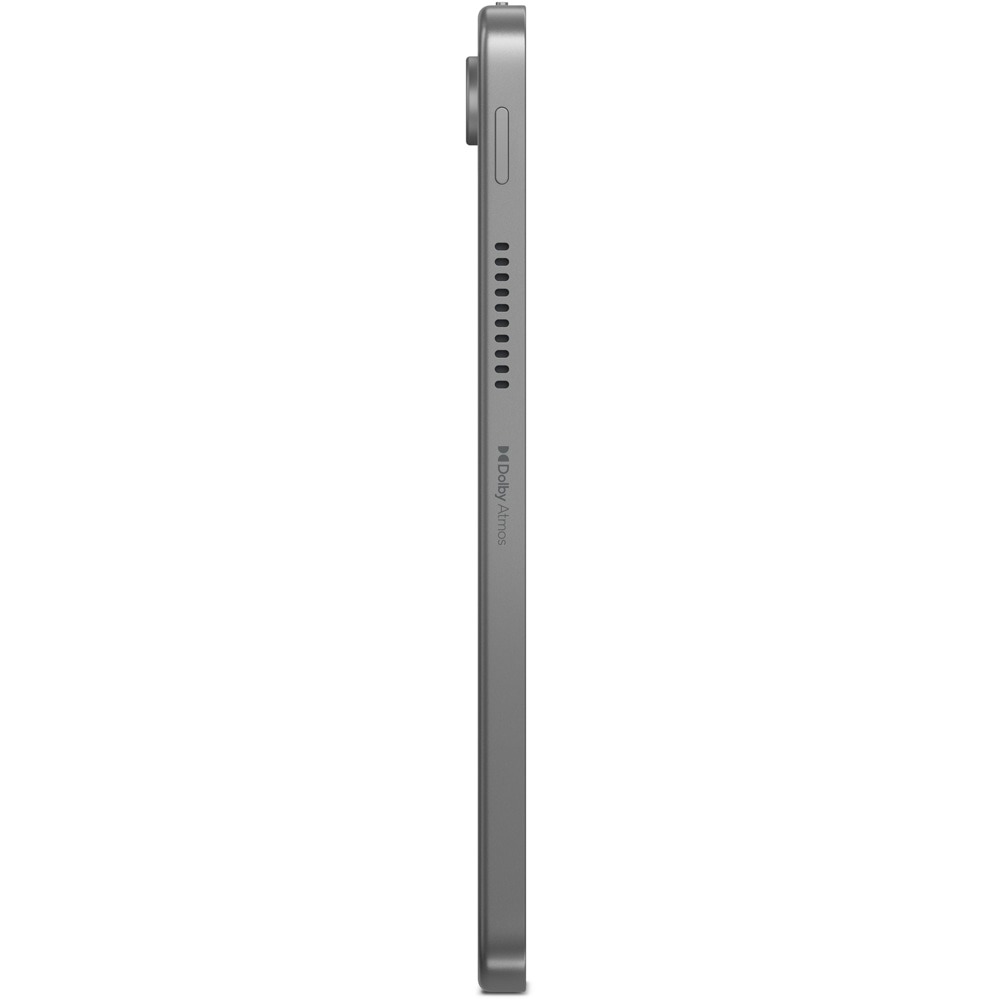 Tableta Lenovo Tab TB311XU + Clear Case, 10.1", 4GB RAM, 128GB, 4G, Luna Grey