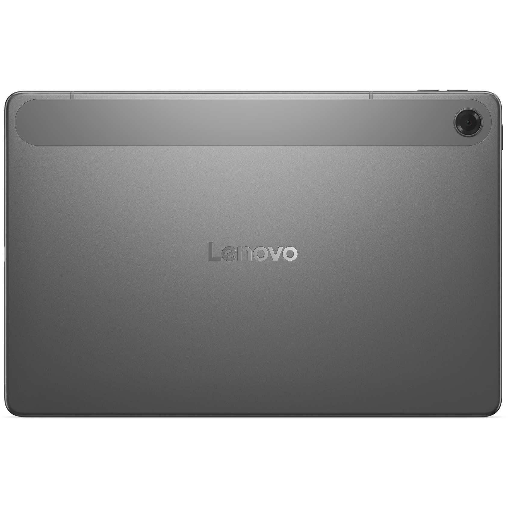 Tableta Lenovo Tab TB311XU + Clear Case, 10.1", 4GB RAM, 128GB, 4G, Luna Grey