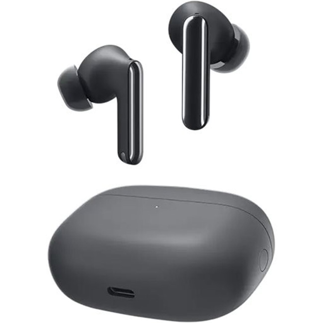 Casti In-Ear Lenovo Buds TWS X9 Edition, True Wireless, Noise Cancelling, Black