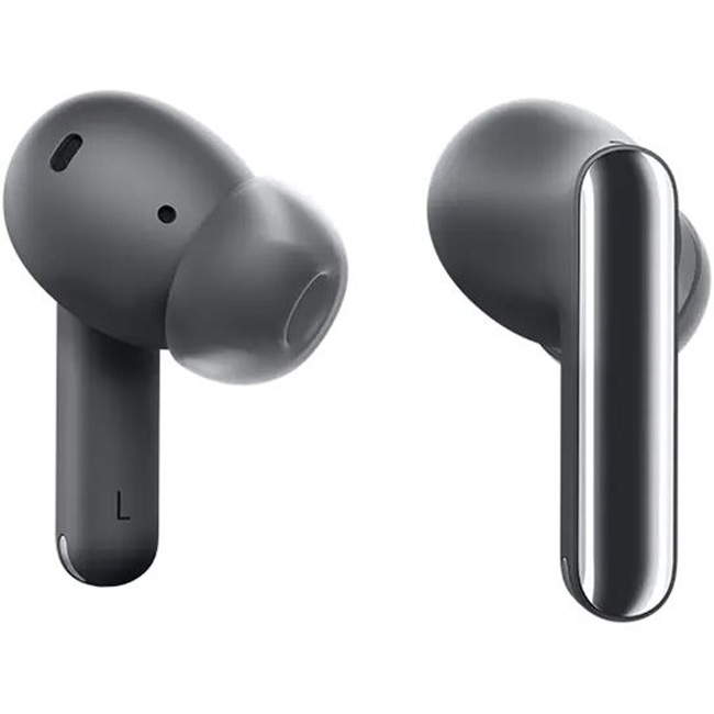Casti In-Ear Lenovo Buds TWS X9 Edition, True Wireless, Noise Cancelling, Black