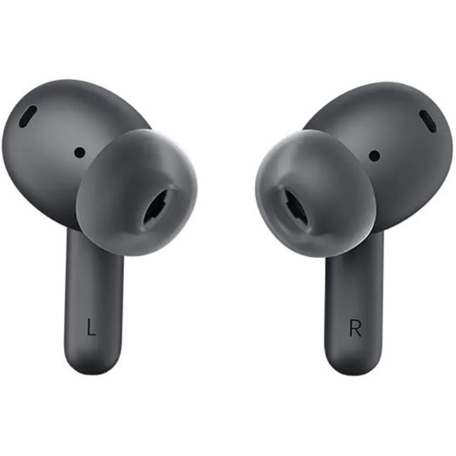 Casti In-Ear Lenovo Buds TWS X9 Edition, True Wireless, Noise Cancelling, Black