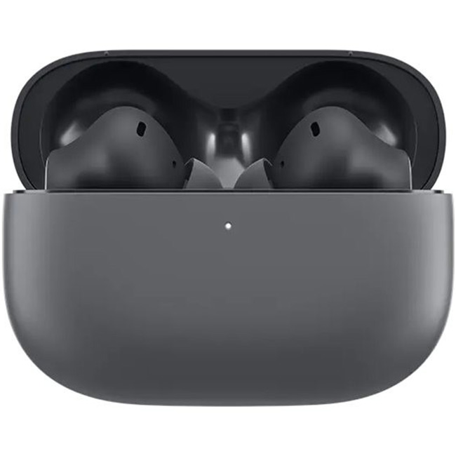 Casti In-Ear Lenovo Buds TWS X9 Edition, True Wireless, Noise Cancelling, Black