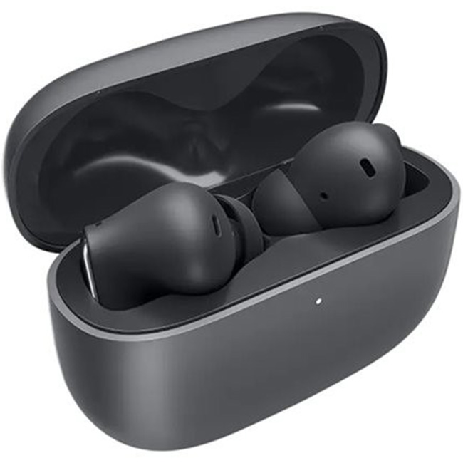 Casti In-Ear Lenovo Buds TWS X9 Edition, True Wireless, Noise Cancelling, Black