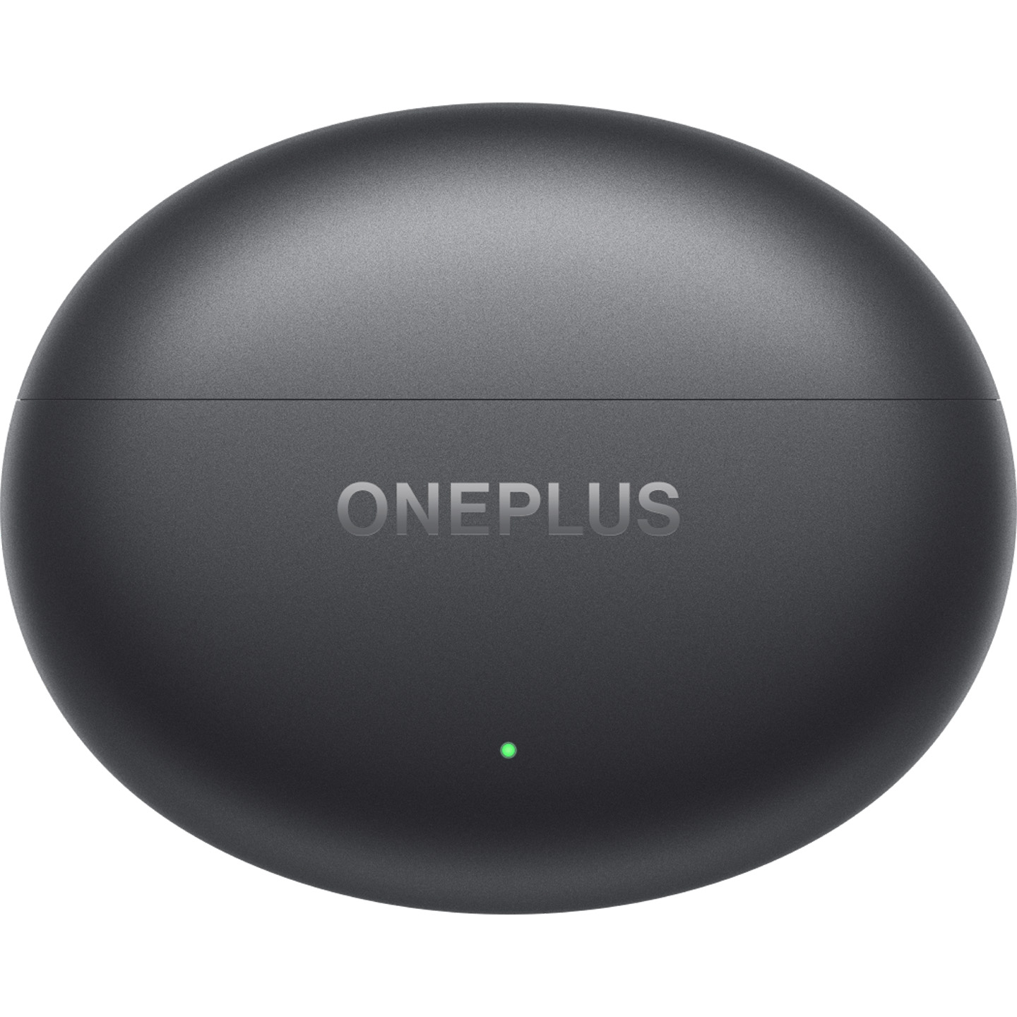 Casti In-Ear OnePlus Buds 4, True Wireless, Bluetooth, ANC, 3D Spatial Audio, Gray