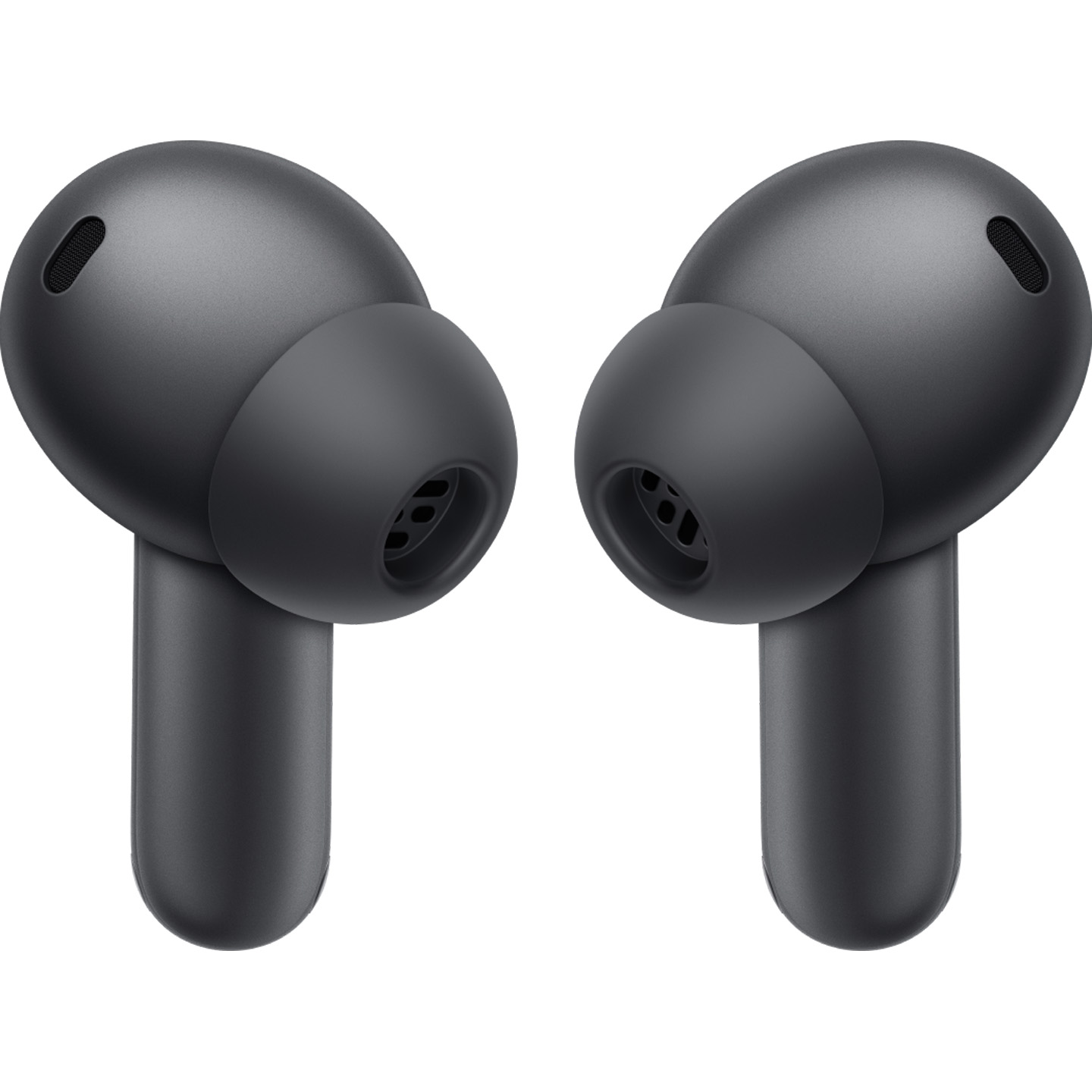 Casti In-Ear OnePlus Buds 4, True Wireless, Bluetooth, ANC, 3D Spatial Audio, Gray
